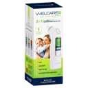 WELCARE EAR THERMOMETER thumbnail 1