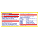 BISOLVON CHESTY FORTE 8MG 50 TABLETS thumbnail 4
