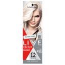 SCHWARZKOPF LIVE COLOUR SILVER TONER 75ML thumbnail 2