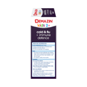 DEMAZIN KIDS 2+ COLD & FLU + IMMUNE DEFENCE 200ML thumbnail 5