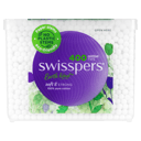 SWISSPERS COTTON TIPS PAPER STEMS 400 PACK thumbnail 1