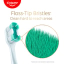 COLGATE TOOTHBRUSH TOTAL FOAMING CLEAN SOFT 1 PACK thumbnail 5