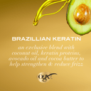OGX BRAZILIAN KERATIN THERAPY SHAMPOO 385ML thumbnail 4