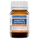 ETHICAL NUTRIENTS IMMUNE DEFENCE 60 CAPSULES thumbnail 1