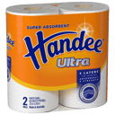 SORBENT HANDEE PAPER TOWEL ULTRA 2 PACK thumbnail 1