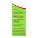 BRAUER KIDS LIQUID CALCIUM + MAGNESIUM & ZINC LIQUID 200ML thumbnail 3
