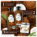 HERBAL ESSENCES BIO RENEW COCONUT MILK CONDITIONER 400ML thumbnail 9