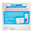 MAXIGESIC COLD & FLU SINUS & PAIN KIT thumbnail 4