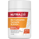 NUTRALIFE BIO CURCUMIN TUMERIC 16500 30 CAPSULES thumbnail 1
