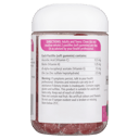 NATURES WAY ADULT VITA GUMMIES HAIR SKIN NAILS 150 thumbnail 4