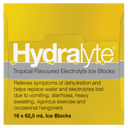 HYDRALYTE TROPICAL ICE BLOCK 16 PACK thumbnail 5