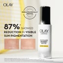 OLAY SERUM NIACINAMIDE HONEY PEPTIDE 30ML thumbnail 3