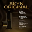 SKYN FEEL EVERYTHING CONDOMS ORIGINAL 10 PACK thumbnail 8
