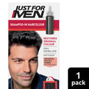 JUST FOR MEN NATURAL REAL BLACK thumbnail 11