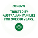 CENOVIS ECHINACEA GARLIC ZINC + C 125 TABLETS thumbnail 6