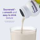 SOUVENAID VANILLA READY TO DRINK 125ML 4 PACK thumbnail 5
