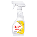 FAIRY ULTRA DISHWASHING LIQUID LEMON 495ML thumbnail 1