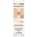 HAMILTON EVERY DAY FACE SUNSCREEN LOTION SPF50+ 75G thumbnail 4