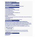 NICABATE STEP 3 7MG CLEAR PATCH 7 PACK thumbnail 4