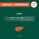 NATURES OWN ZINC + C CHEWABLE 60 TABLETS thumbnail 8