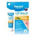 DERMAL THERAPY LIP BALM TUBE PAW PAW 10G thumbnail 2