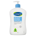 CETAPHIL ULTRA GENTLE REFRESHING BODY WASH 1 LITRE thumbnail 9