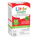 LITTLE COUGHS 100ML thumbnail 1