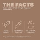 SWISSE ULTIBOOST MAGNESIUM HIGH STRENGTH POWDER BERRY 180G thumbnail 6