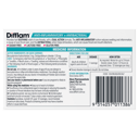 DIFFLAM STRAWBERRY SUGAR FREE 16 LOZENGES thumbnail 4