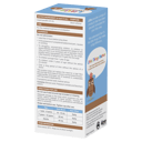 PARACHOC CHOCOLATE VANILLA LIQUID 400ML thumbnail 4