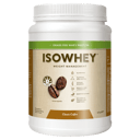 ISOWHEY COMPLETE CLASSIC COFFEE 672G thumbnail 1