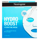 NEUTROGENA HYDRO BOOST FACE SHEET MASK 5 PACK thumbnail 2