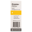 CROMO-FRESH ALLERGY EYE DROPS 10ML thumbnail 3