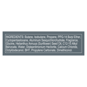 DOVE MEN ANTIPERSPIRANT ADVANCED CLEAN COMFORT 250ML thumbnail 3
