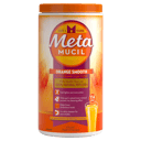 METAMUCIL ORANGE SMOOTH 673G 114 DOSES thumbnail 1