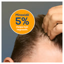 HAIR A-GAIN TREATMENT SOLUTION 5% 60ML 5 PACK thumbnail 5