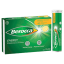 BEROCCA EFFERVESCENT MANGO AND ORANGE 45 PACK thumbnail 9