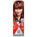 SCHWARZKOPF LIVE COLOUR RED EMBERS 75ML thumbnail 2