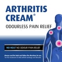 DENCORUB ARTHRITIS CREAM 100G thumbnail 9