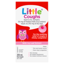 LITTLE COUGHS RASPBERRY 200ML thumbnail 7