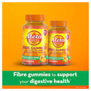 METAMUCIL FIBRE ORANGE 120 GUMMIES thumbnail 8