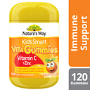 NATURES WAY KIDS SMART VITA GUMMIES VITAMIN C 120 thumbnail 5