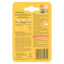 PIGEON TEAT SOFT TOUCH WIDE NECK 15+ MONTHS 2 PACK thumbnail 2