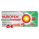 NUROFEN ZAVANCE LIQUID 20 CAPSULES thumbnail 8