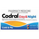 CODRAL DAY & NIGHT PE 48 TABLETS thumbnail 2