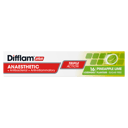 DIFFLAM PLUS ANAESTHETIC PINEAPPLE LIME THROAT 16 LOZENGES thumbnail 7