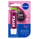 NIVEA LIP BALM STICK BLACKBERRY SHINE 4.8G thumbnail 1