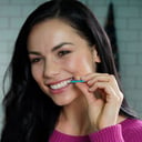 PIKSTERS INTERDENTAL BRUSH SIZE 1 PURPLE 10 PACK thumbnail 5