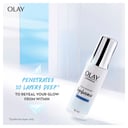 OLAY LUMINOUS NIACINAMIDE + HYALURONIC SUPER SERUM 30ML thumbnail 11