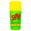 BUSHMANS INSECT REPELLENT 20% DEET ROLL ON 65G thumbnail 1